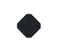 XIAOMI Mesh System AX3000 1-pack - 711853 - zdjęcie 5